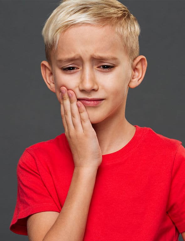 Early Treatment For Children Bowling Green, Russellville, Tompkinsville