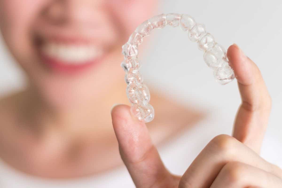 Things to Know Before Starting Invisalign Treatment