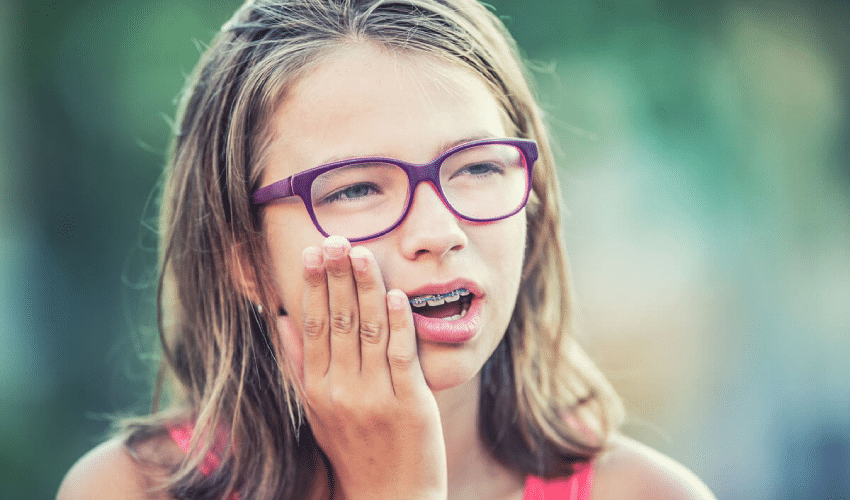 Common Braces Problem and Solutions