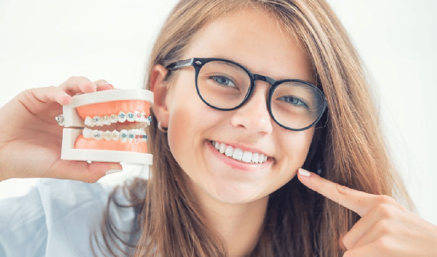 Featured image for “Reasons Why Your Teen Should Get Orthodontic Treatment”
