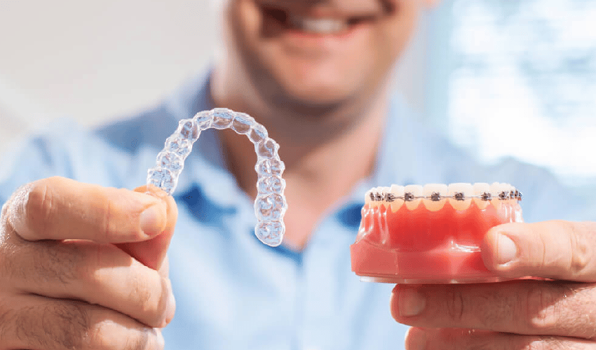 Featured image for “The Different Orthodontic Services That Adults Should Know About”