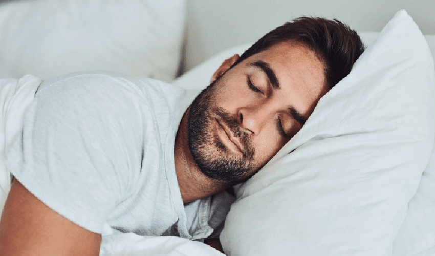 Featured image for “How Orthodontic Treatment Can Help Improve Your Sleep Quality”