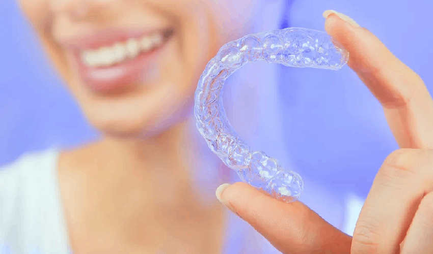 Featured image for “Invisalign: The Revolutionary Way to Straighten Your Smile!”