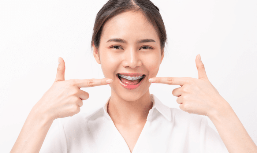 Featured image for “Straighten Up: Why Getting Braces is Worth the Investment”