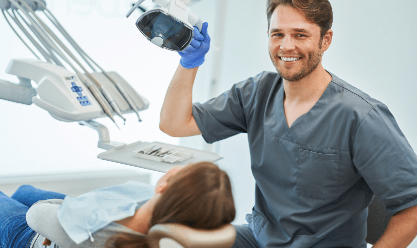 Featured image for “Straighten Your Smile: The Benefits of Orthodontic Treatment for Adults”