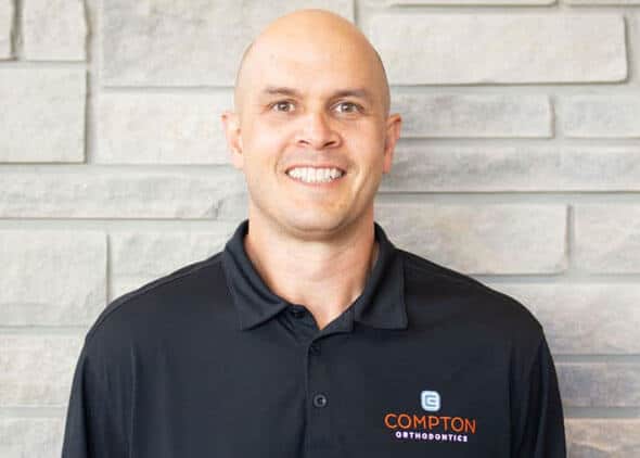 Dr D Thomas Compton Orthodontist Bowling Green