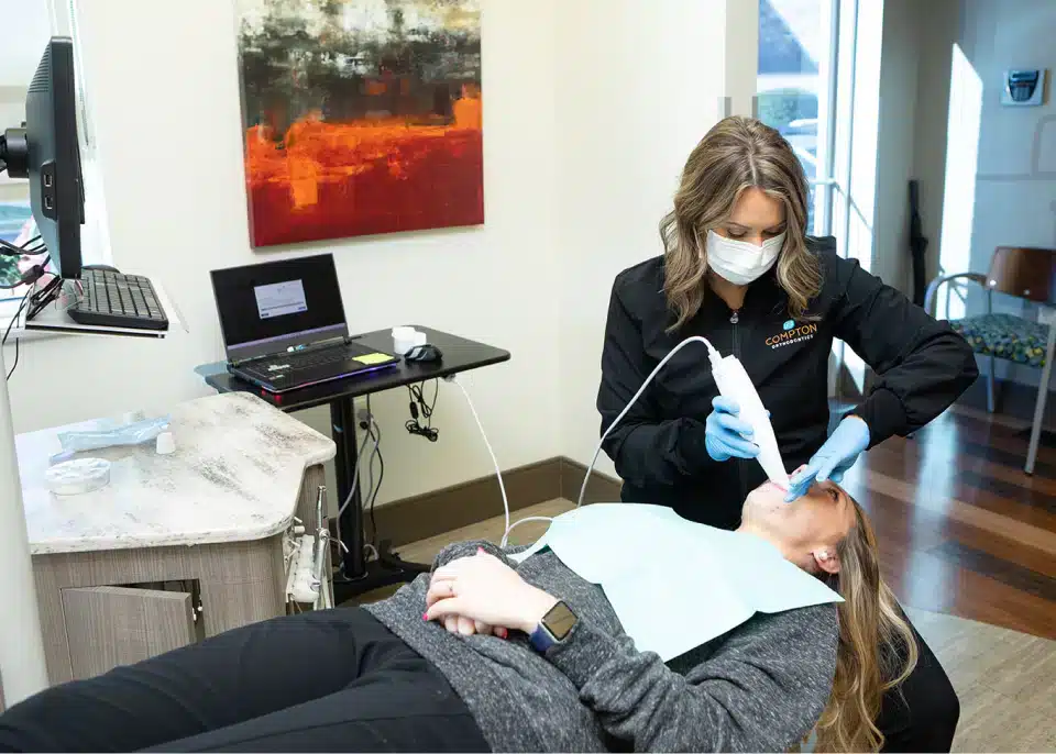 Orthodontic Care Bowling Green