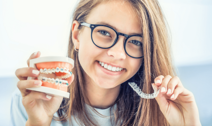 Featured image for “What to Ask Your Orthodontist on Your First Visit”