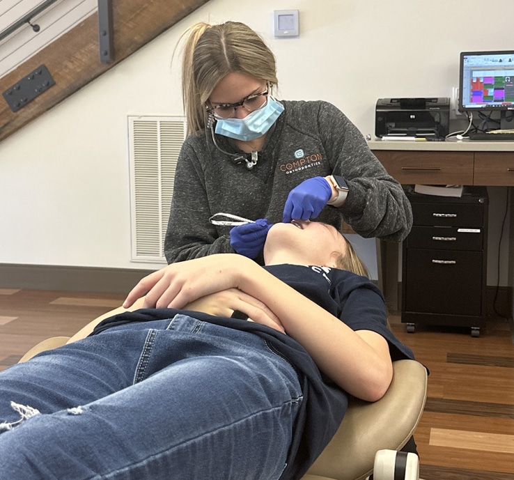 Orthodontics Treatment bowling green
