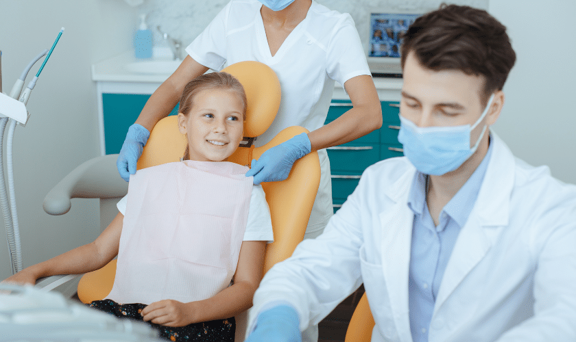 Featured image for “The Importance of Early Orthodontic Intervention for Malocclusions in Young Children”