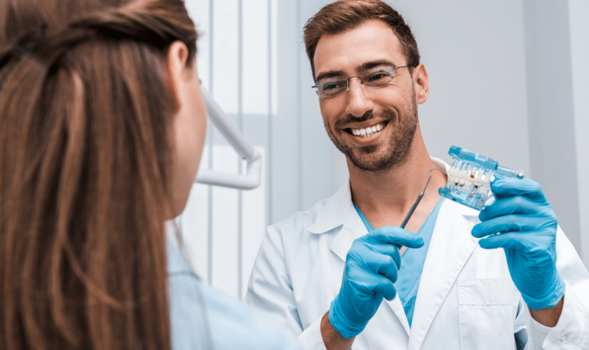 Featured image for “Orthodontics for Special Needs Patients: Tailoring Treatment for Unique Challenges”