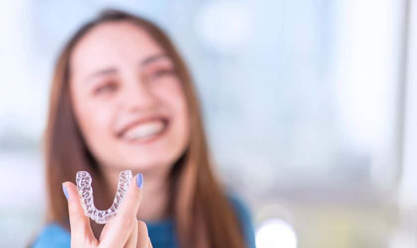 Featured image for “Invisible Transformation: The Rise in Orthodontic Care”