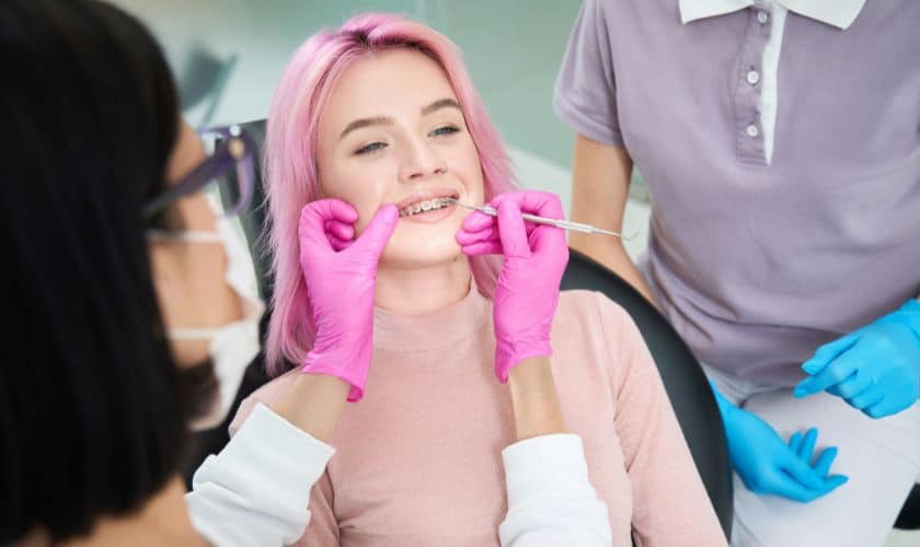 Featured image for “Choosing an Orthodontist in Russellville: What to Look For”