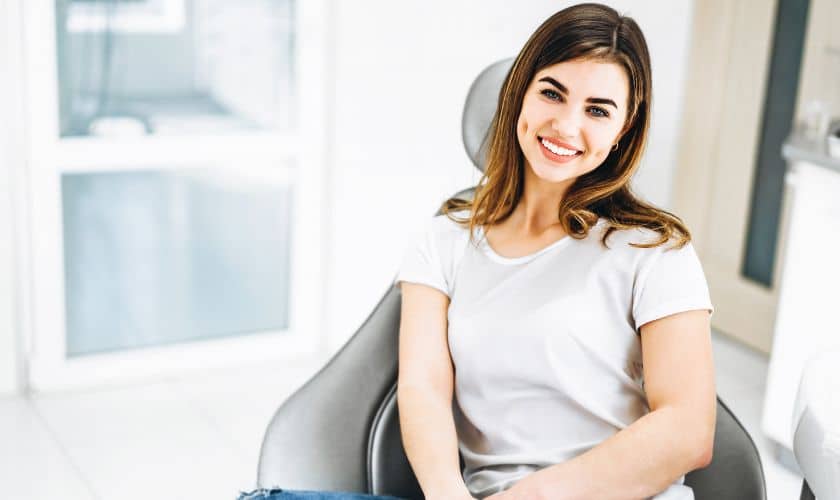 Featured image for “What Issues Can Adults Orthodontic Treatment Address?”