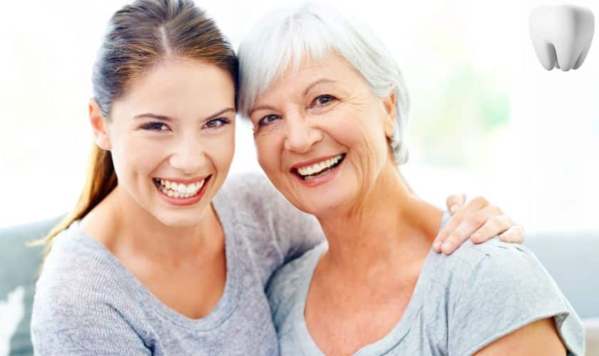 Featured image for “Why Orthodontic Treatment Is the Perfect Mother’s Day Gift?”