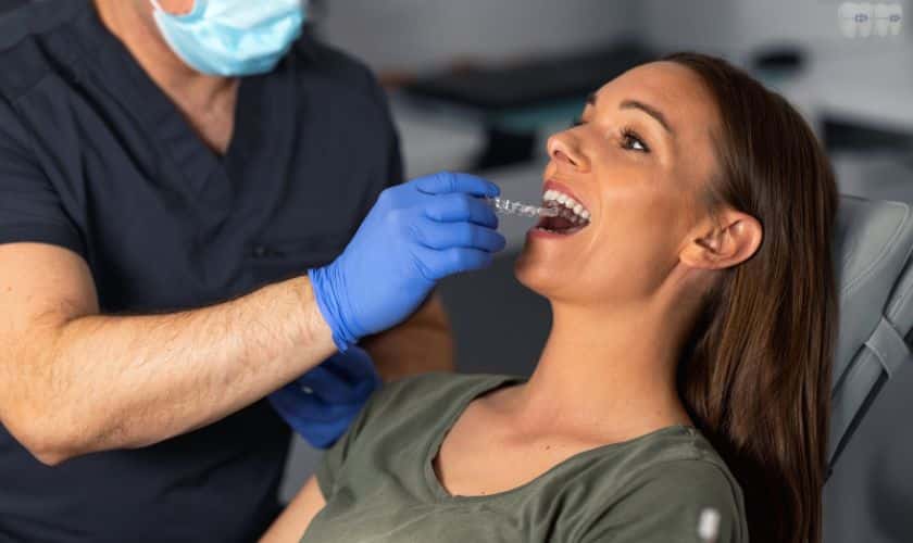 Featured image for “How Orthodontics Plays a Role in Oral Cancer Prevention?”
