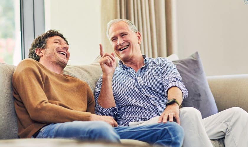 Featured image for “The Perfect Smile: How Orthodontic Treatment Can Be the Ultimate Father’s Day Gift”