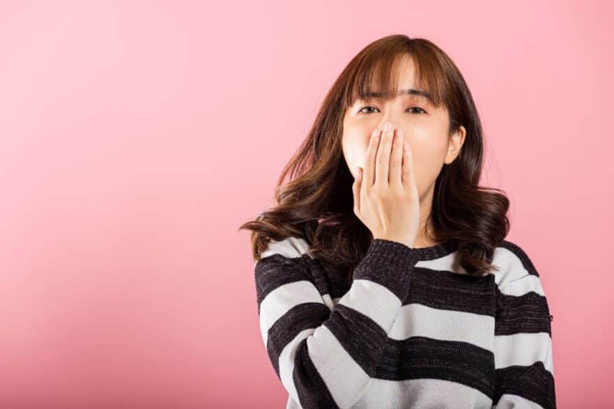 What to Do If Your Invisalign Smells or Tastes Bad?