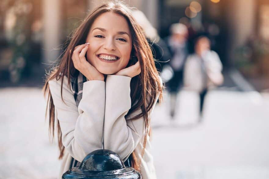 How Cold Weather Affects Your Braces