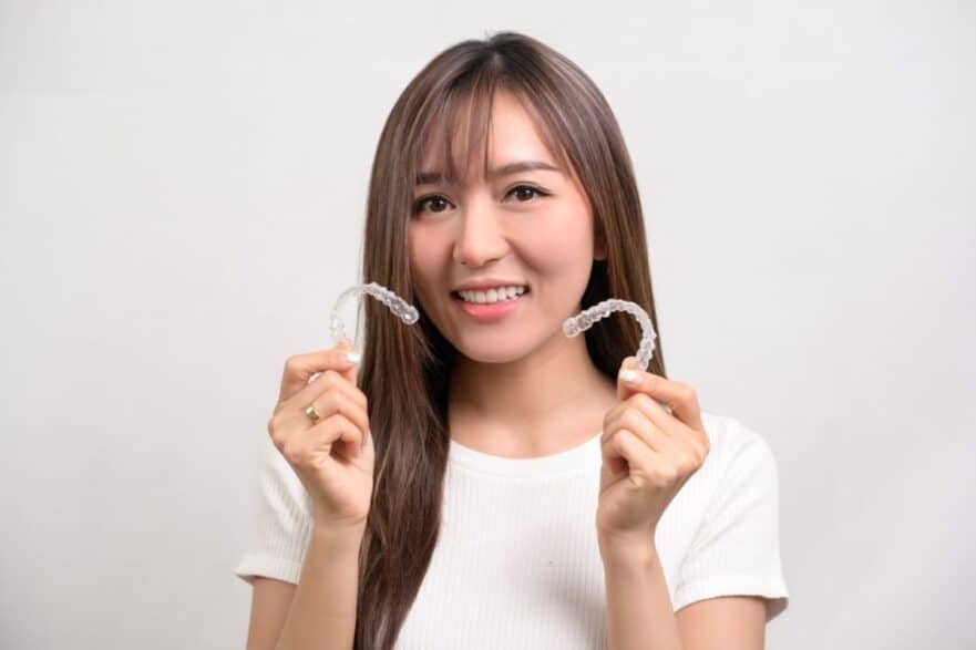 How Long Does Invisalign Treatment Take
