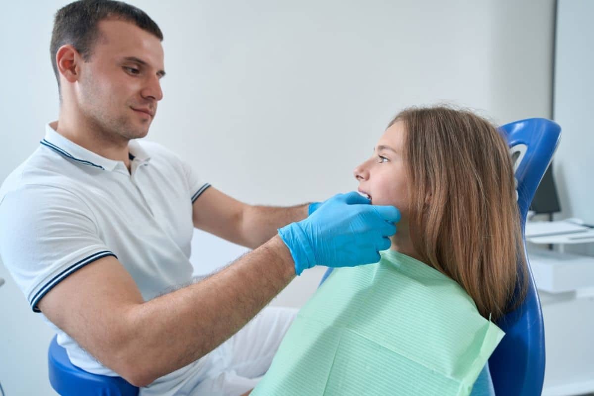Featured image for “The Impact of Orthodontic Treatment on Speech”