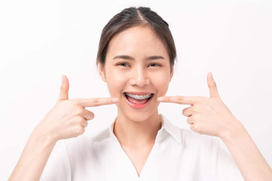 Correct Age to Get Braces