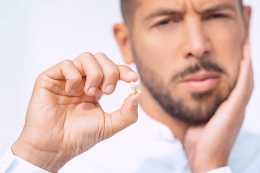 Do Orthodontists Remove Wisdom Teeth