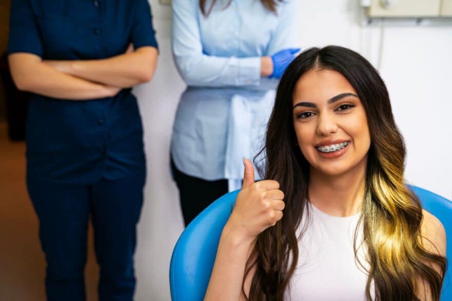 bowling green orthodontist