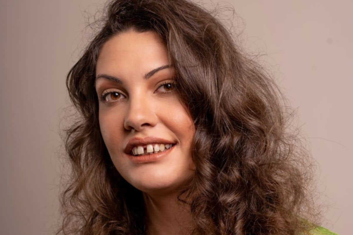 Featured image for “Can an Orthodontist Correct Excessive Gaps Between Teeth?”