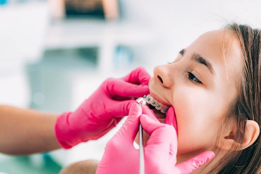 Choose the Right Orthodontist in Bowling Green
