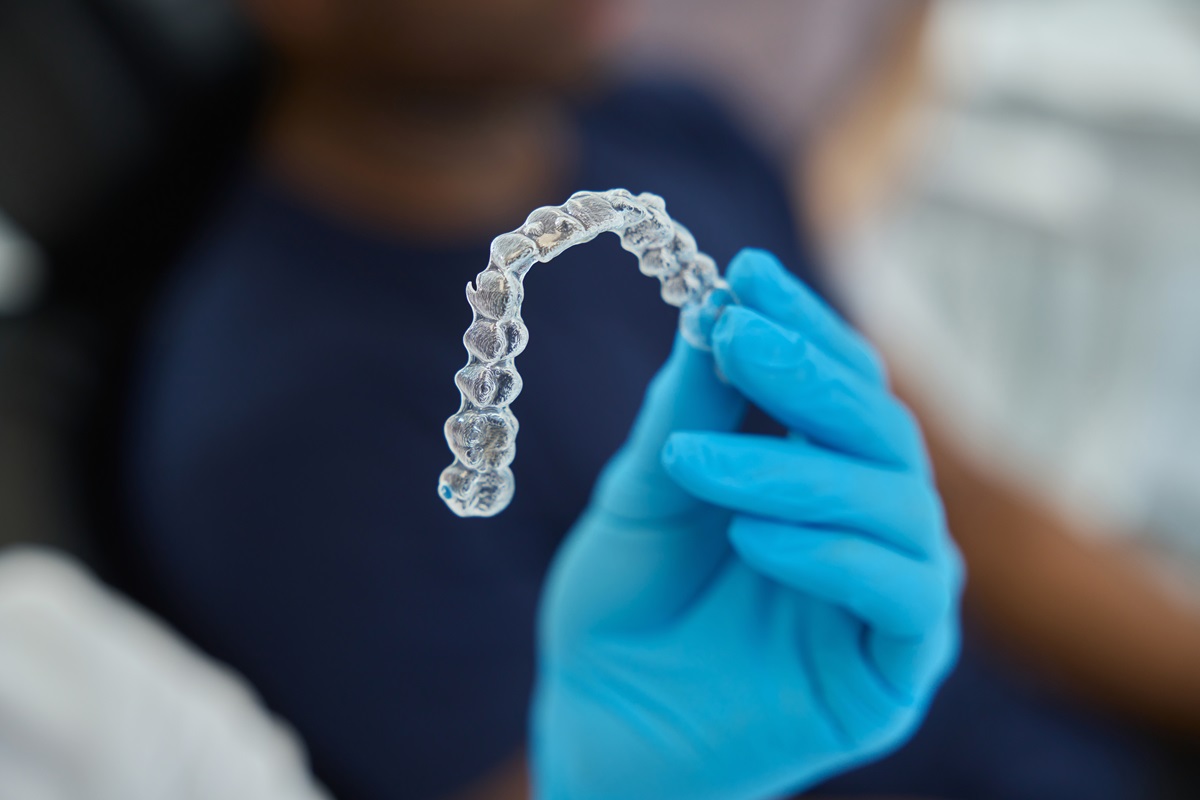 Featured image for “Experiencing Invisalign Dry Mouth? Causes and Treatment”