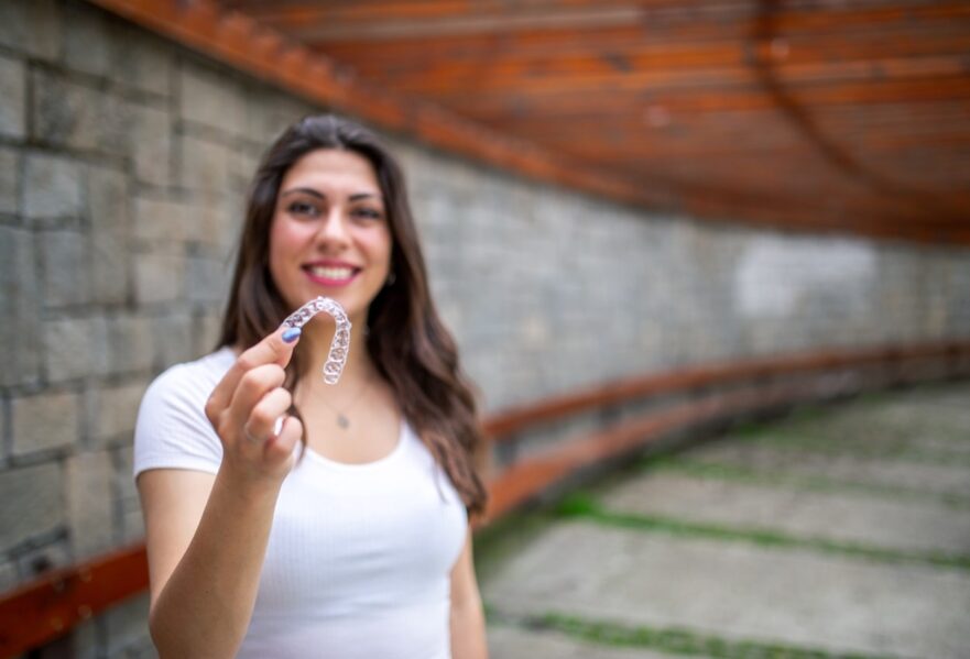 Why More Adults Choosing Invisalign