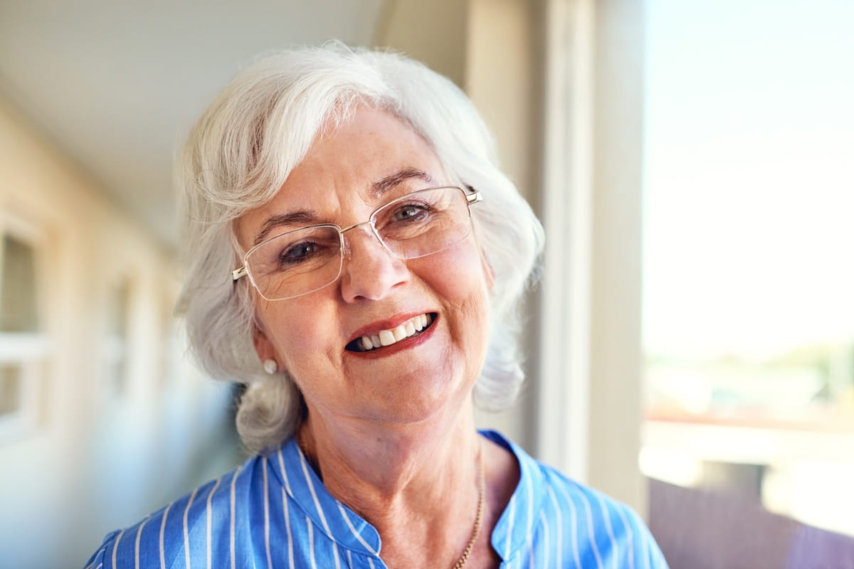 Featured image for “Is It Too Late to Fix My Smile? Orthodontic Options for Patients Over 50”